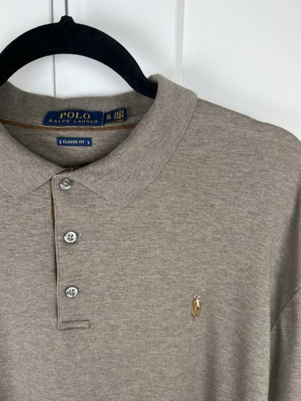 Polo Ralph Lauren classic polo